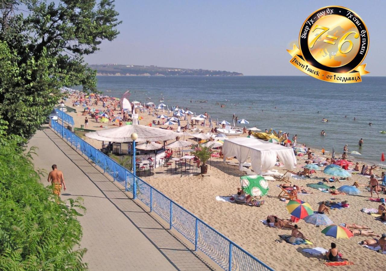 Pension Dicev Обзор Екстер'єр фото